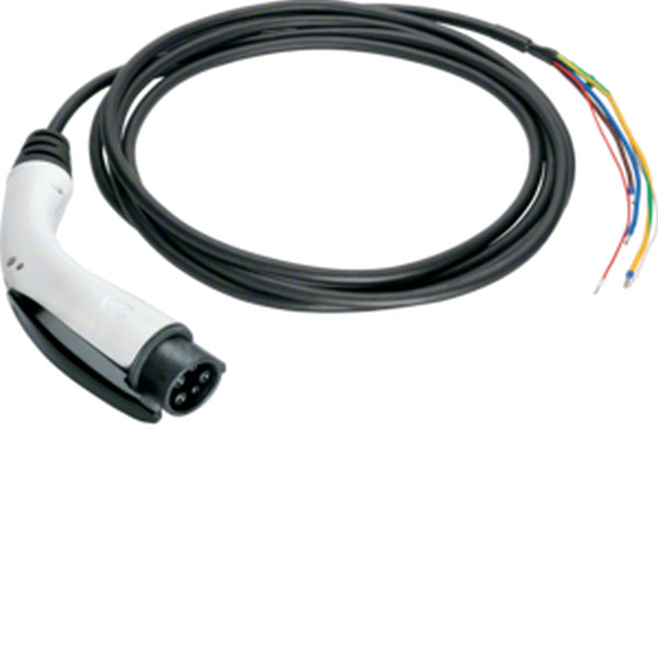 Hager Ladekabel XEV41051611 M3T1-16A 1phasig 5m – Hager