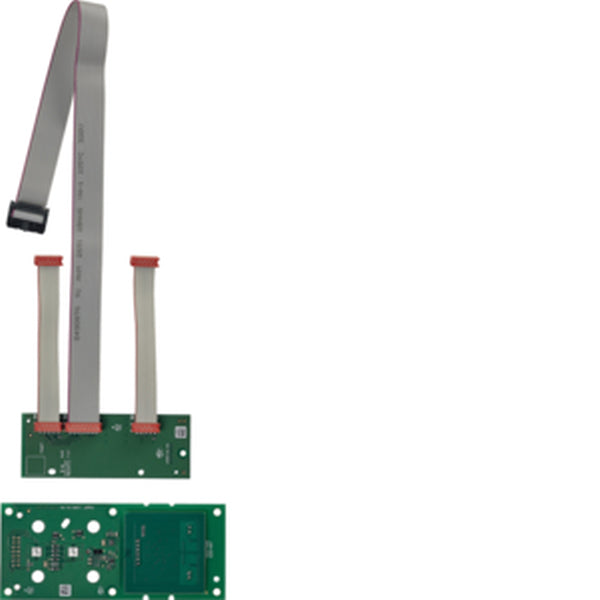 Hager Upgrade-Kit RFID für witty solar mit Schalter – Hager