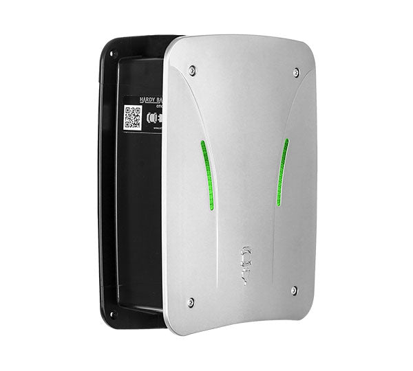HARDY BARTH Elektromobilität CPΜ2 PRO 11KW TYPE 2 CABLE (5M) LADESTATION FÜR ELEKTROFAHRZEUGE