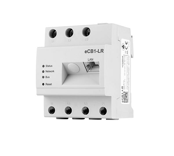 Hardy Barth Smartmeter ECB1-LR (Messpunkt+)