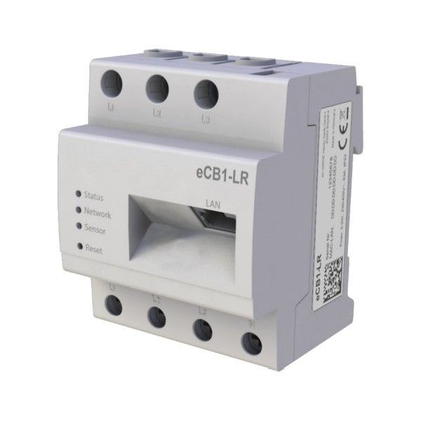 Hardy Barth Smartmeter eCB1-LR (extern) - Messpunkt+ – Hardy Barth