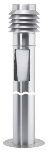 Helios Aussenluft-Ansaugsäule LEWT-A – Helios