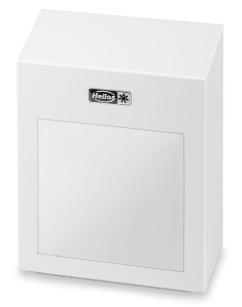 Helios Aussenwand-Abluftventilator AV 125 DN125mm – Helios