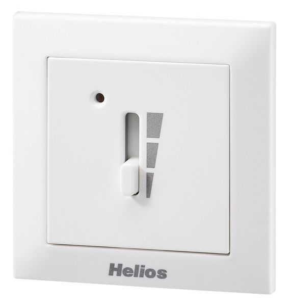 Helios Bedienelement KWL-BE – Helios
