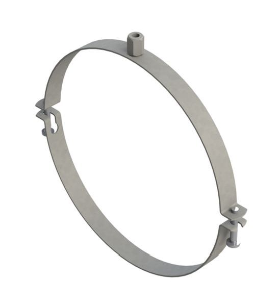 Helios Befestigungsschelle IP-S 150 – Helios