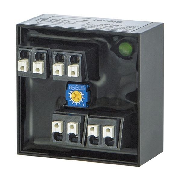 Helios Erweiterungsmodul KWL 45 EM – Helios