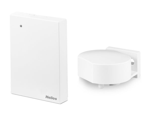 Helios Feuchtedifferenzregelung FDR – Helios