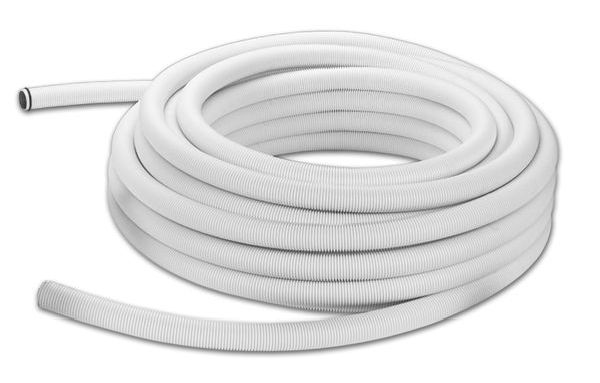 Helios Flexibles-Lüftungsrohr FRS-R 75 – Helios