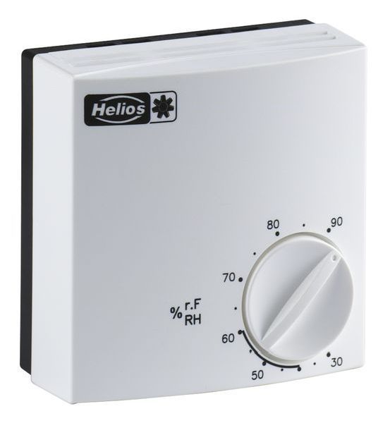 Helios Hygrostat HY 3 – Helios