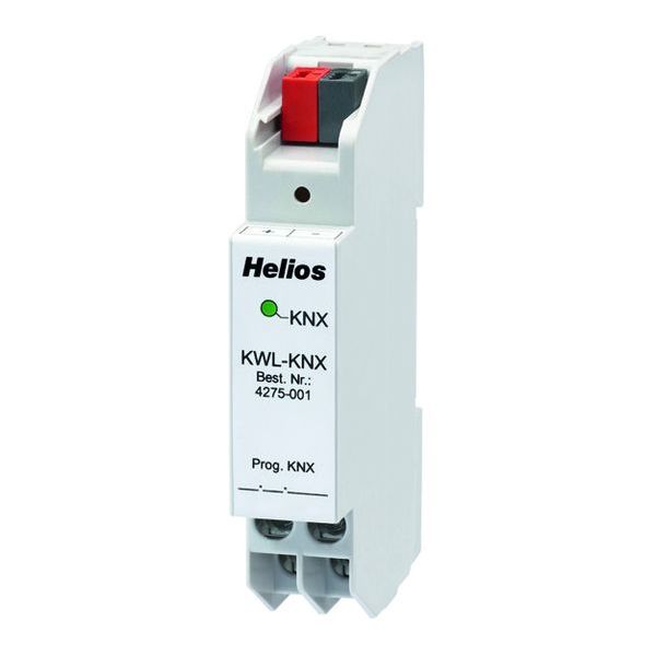 Helios KNX Busmodul KWL-KNX – Helios