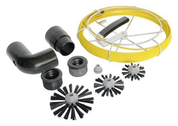 Helios KWL-Reinigungsset KWL-RS – Helios