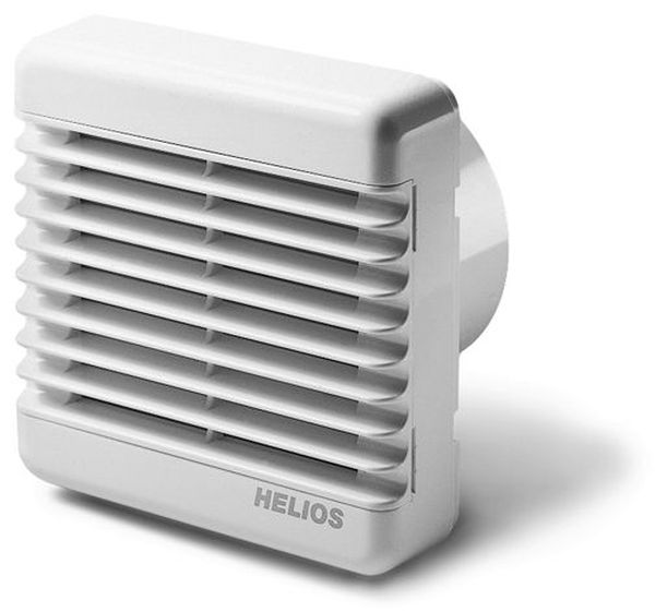 Helios Zu-/Abluftventil ABV 100 – Helios