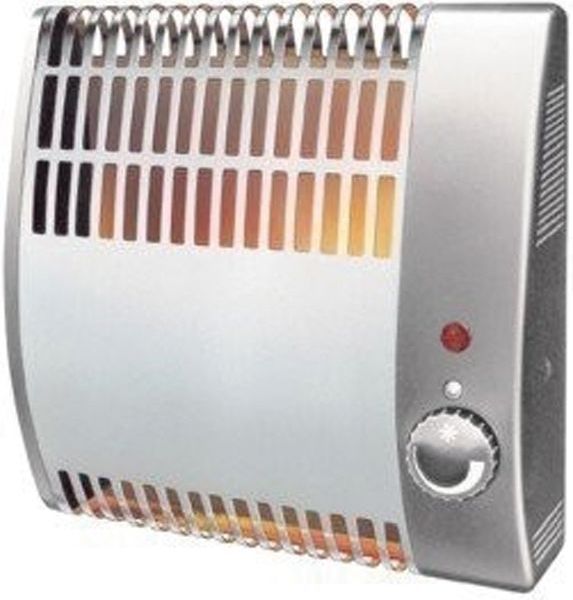 Heller Frostwächter FSK 505 – Heller