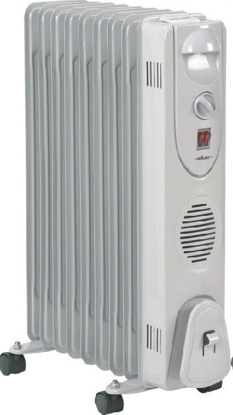 Heller Radiator HRO 2009 9 Rippen 2000 Watt – Heller