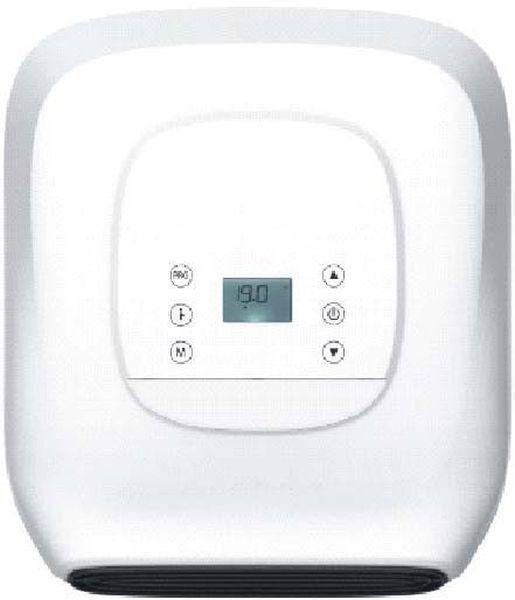 Heller Schnellheizer SHF 18 E – Heller