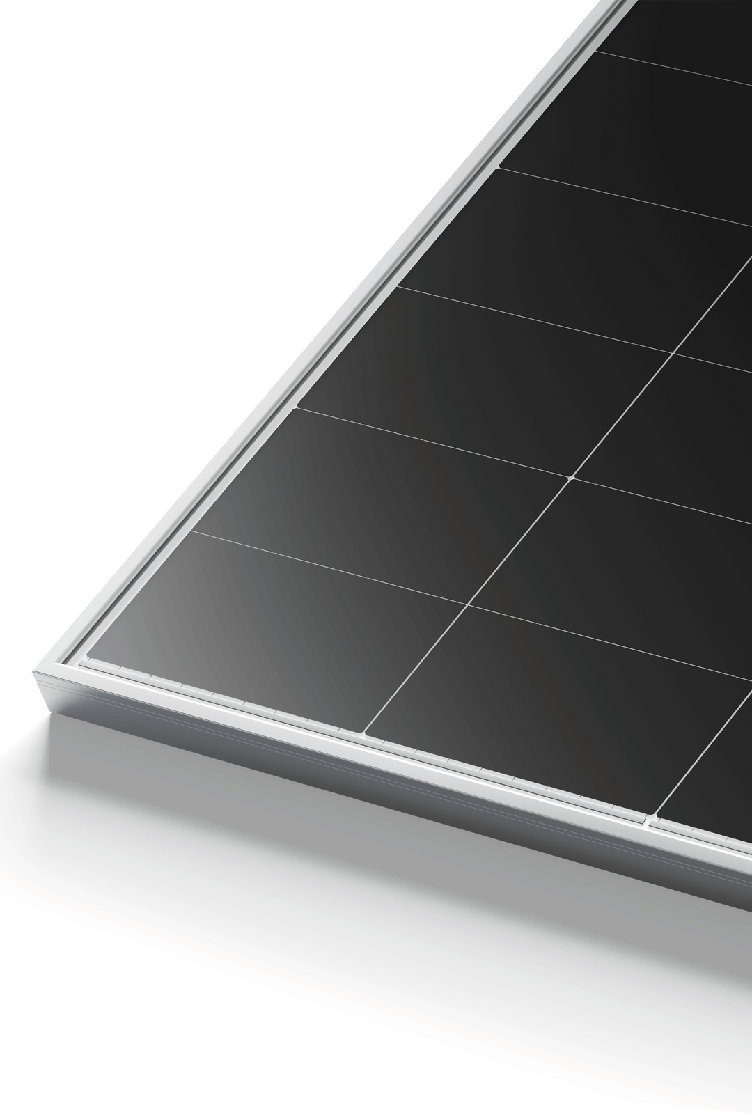 Solarmodul LONGi LR8-48HGD-435M 430-455 1500V Black Frame