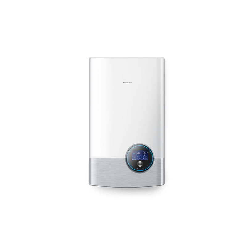 Hisense Hi-Therma 6kW SPLIT Wärmepumpe