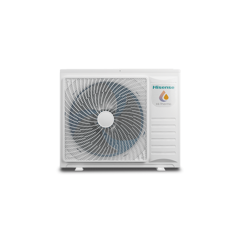 Hisense Hi-Therma 6kW SPLIT Wärmepumpe