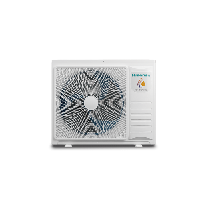 Hisense Hi-Therma 6kW SPLIT Wärmepumpe