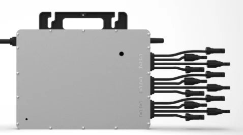 Hoymiles Wechselrichter HMT-1800-4T