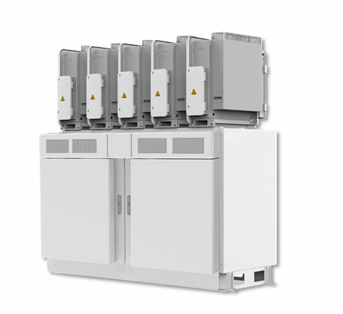 Huawei DCBOX-9/5-H0 DC LV Panel  LUNA2000-2.0MWH-1H1