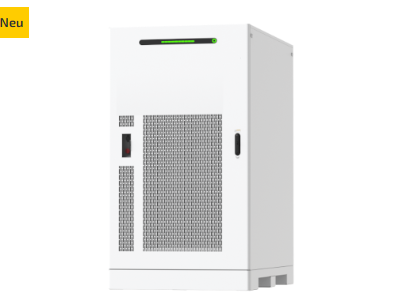Huawei Solarspeicher LUNA2000-215-2S10
