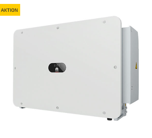 Huawei Wechselrichter SUN2000-100KTL-M2 (AFCI) B-Ware