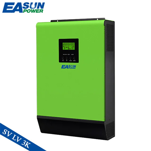 Easun Power Technology Co., Ltd. - Wechselrichter - IGrid SV LV IGrid SV LV II 6K - Art. 44268