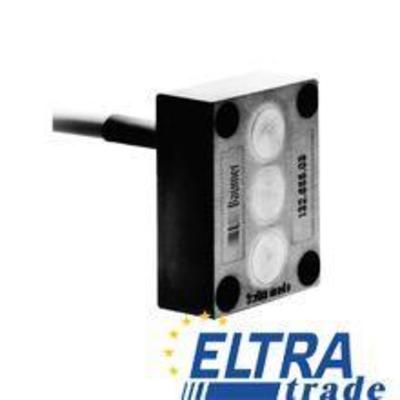 Baumer ILFK 12P1101/I03Inductive sensors special versions