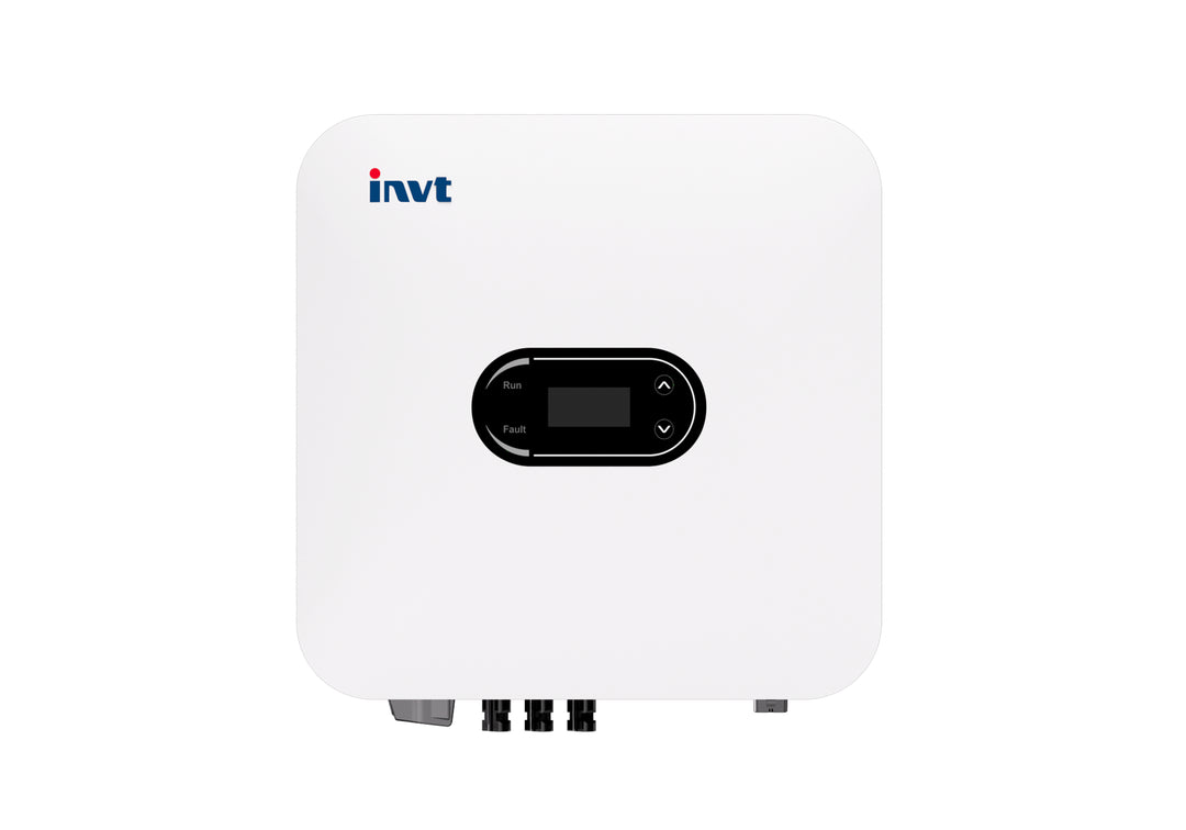 INVT Solar Technology (Shenzhen) Co., Ltd. - Wechselrichter - XG 3-10KTL XG7KTL - Art. 51671