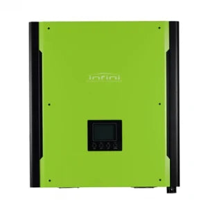 Voltronic Power Technology Corp. - Wechselrichter - InfiniSolar 2-15KW On-grid InfiniSolar Plus 5KW - Art. 33458