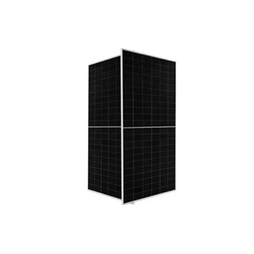 JA Solar JAM54D40 425 MB Silberrahmen