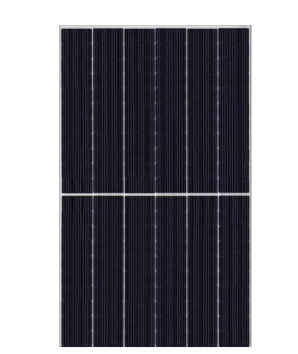 JA Solar Solarmodul JAM66D42-580/MB