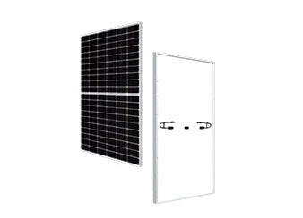 Yixing JS Solar Co., Ltd - Solarmodul - JS-PERC 360-375W 370 - Art. 207913