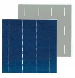 Yixing JS Solar Co., Ltd - Zellen - JS156B4 188 - Art. 17997