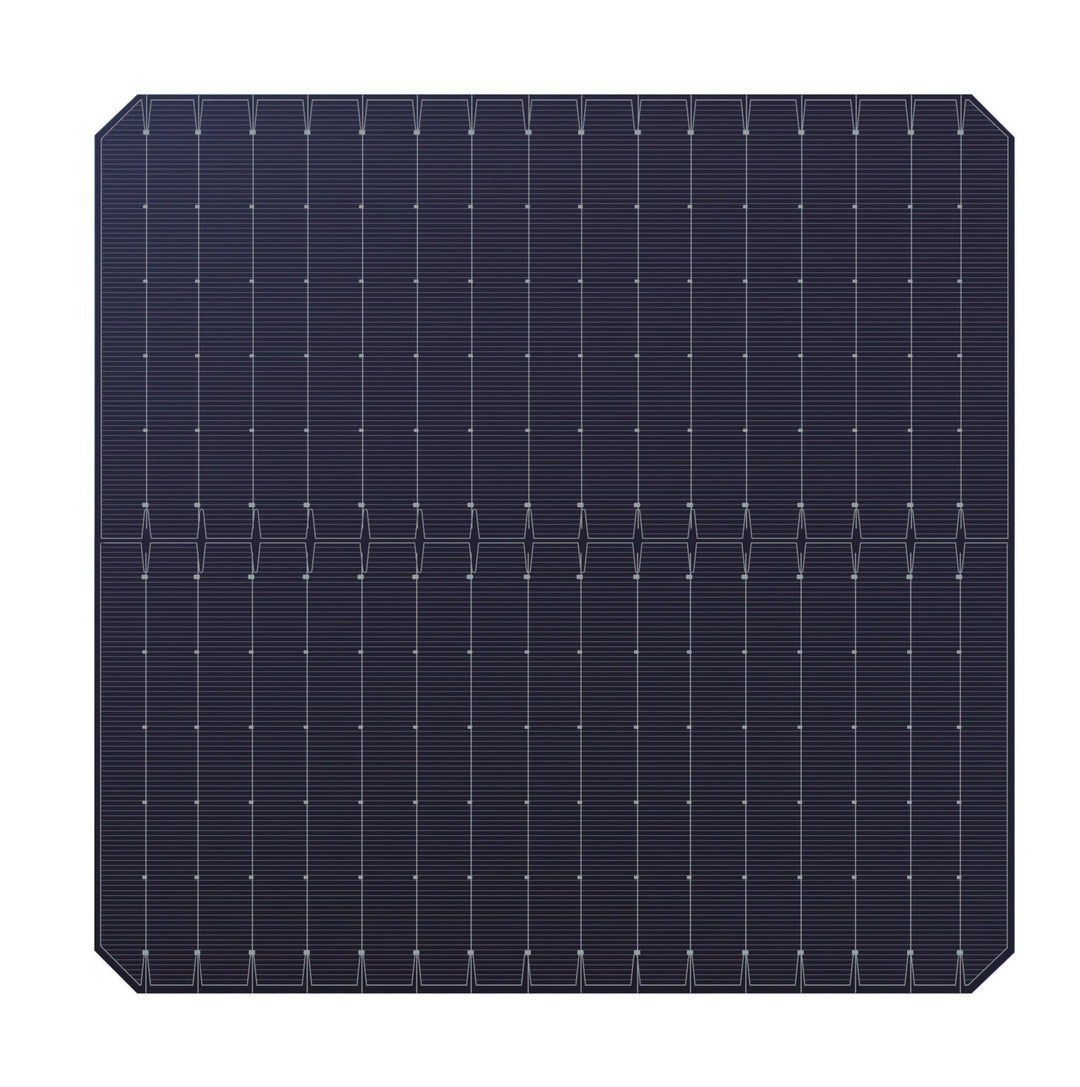 Yixing JS Solar Co., Ltd - Zellen - JS182N16 8,3 - Art. 26587