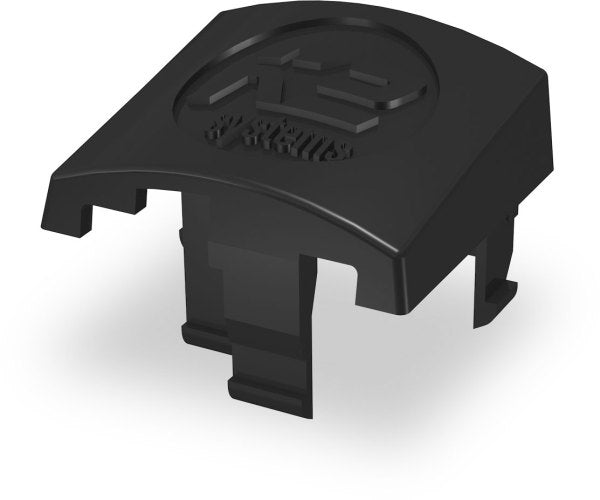 K2 Systems Abdeckkappe M End Cap SingleRail 36 PU=100 – K2 Systems