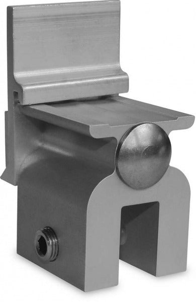 K2 Systems Blechfalz Single Snap SeamClamp CF:x PU=50 – K2 Systems