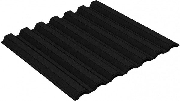 K2 Systems Bodenplatte M PE PLATE 600x800