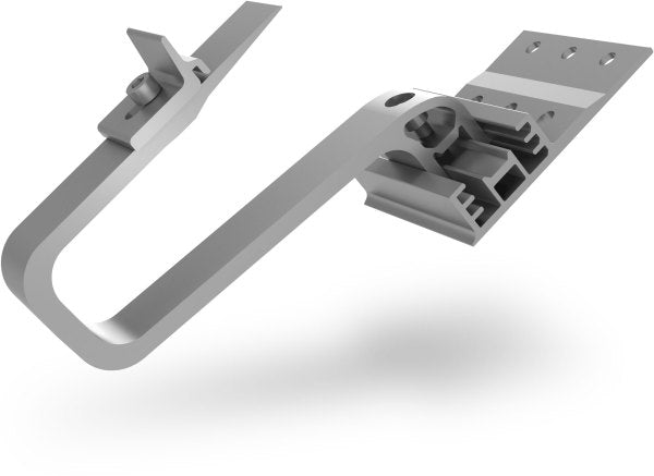 K2 Systems Dachhaken SingleHook 3S long – K2 Systems