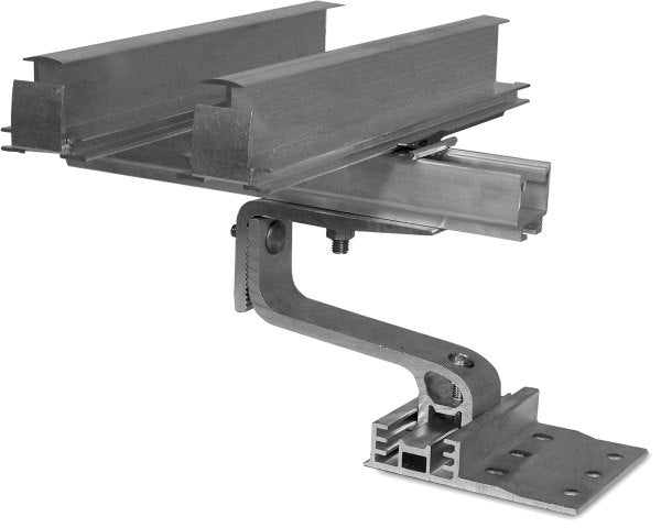 K2 Systems Handmuster M Einlegesystem – K2 Systems