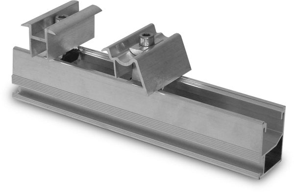 K2 Systems Handmuster M K2 SingleRail 36