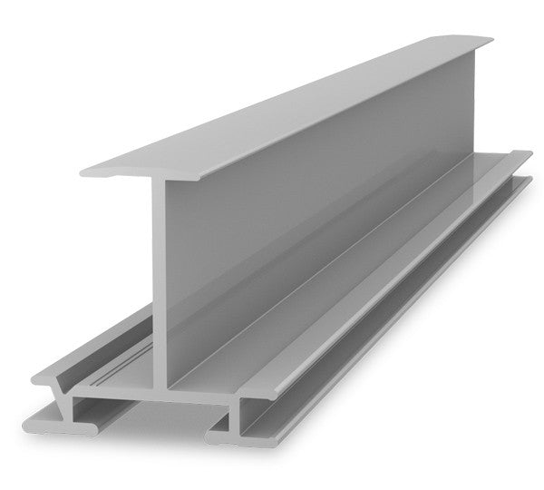 K2 Systems K2 INSERTION RAIL 30 5,40M Horizontalschiene 30mm