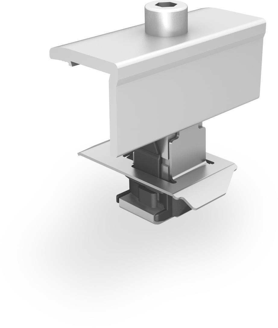 K2 Systems Klemme EC 25-40 mm – K2 Systems