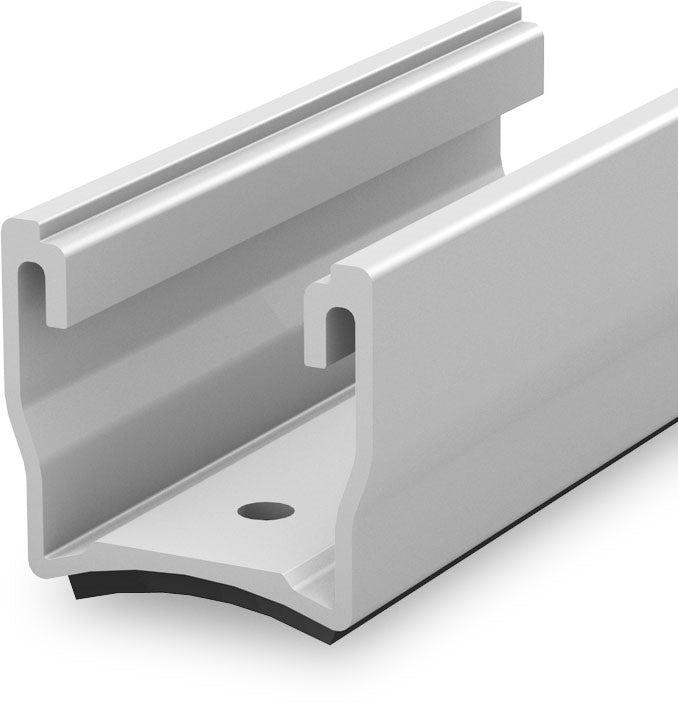 K2 Systems Montagesysteme MultiRail 10 CSM K2 MultiRail 10