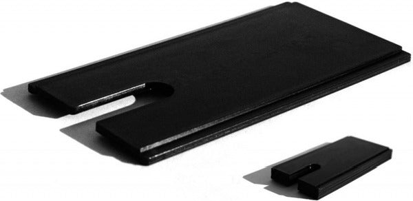 K2 Systems Pad Distanzunterlage M DS GFM PU=1000 – K2 Systems