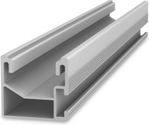 K2 Systems Profilschiene SingleRail 36 3,30m – K2 Systems