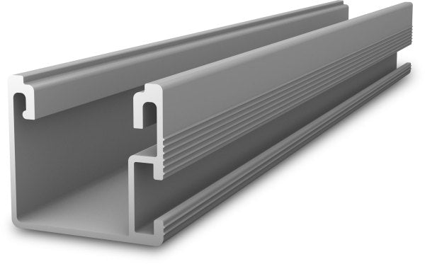 K2 Systems Profilschiene SingleRail 36 Light 4,40m – K2 Systems