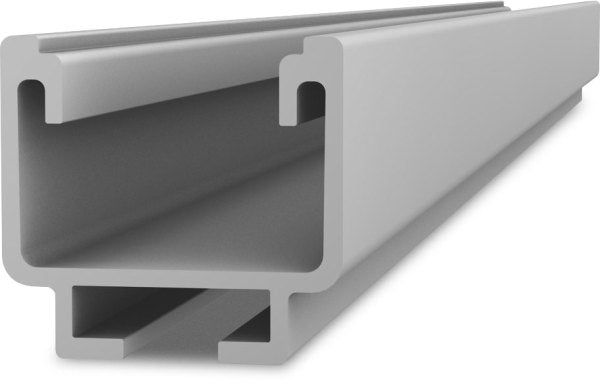 K2 Systems Profilschiene SolidRail Light 37 2,25m – K2 Systems
