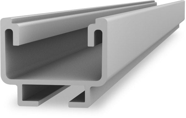 K2 Systems Profilschiene SolidRail UltraLight 5,40m – K2 Systems